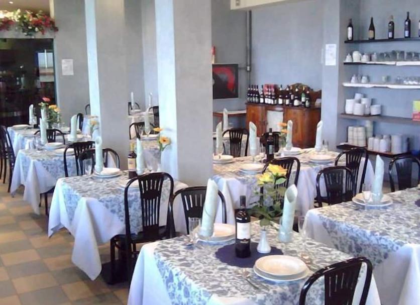 Restauracja Zdjęcie