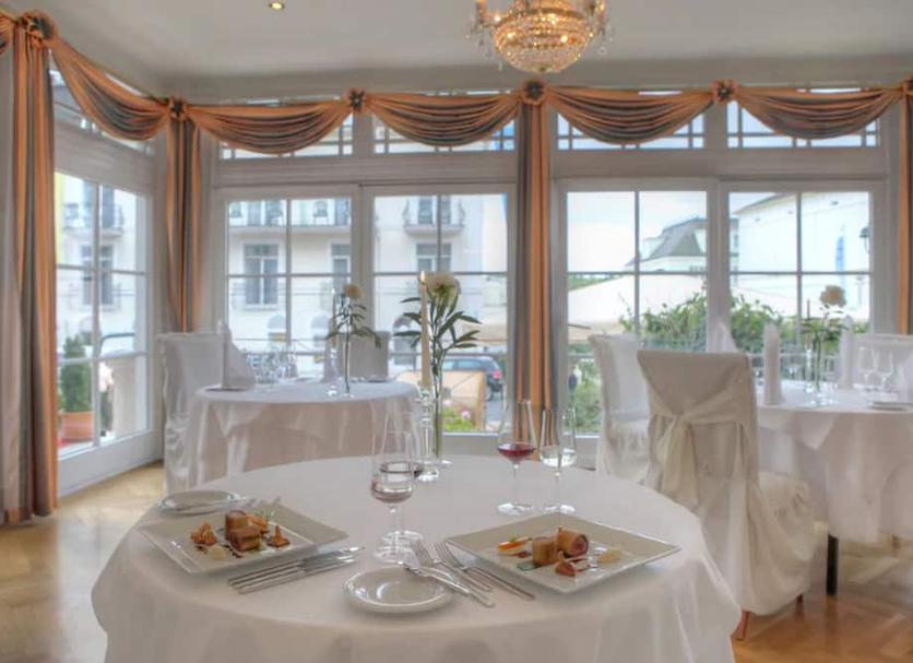 Restauracja Zdjęcie