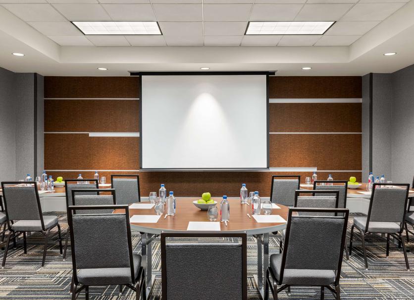 Sala konferencyjna Zdjęcie