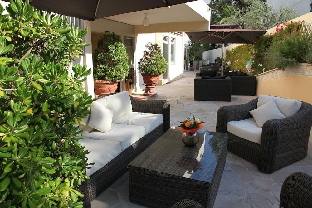 Patio Zdjęcie