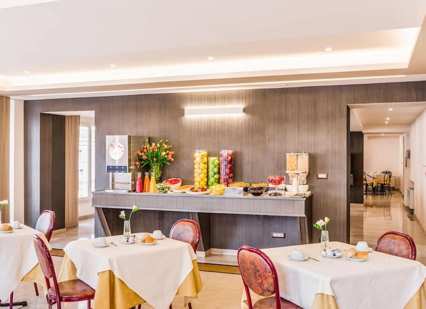 Restauracja Zdjęcie