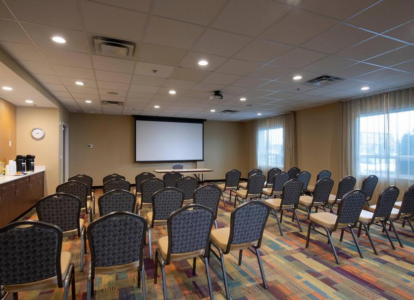 Sala konferencyjna Zdjęcie
