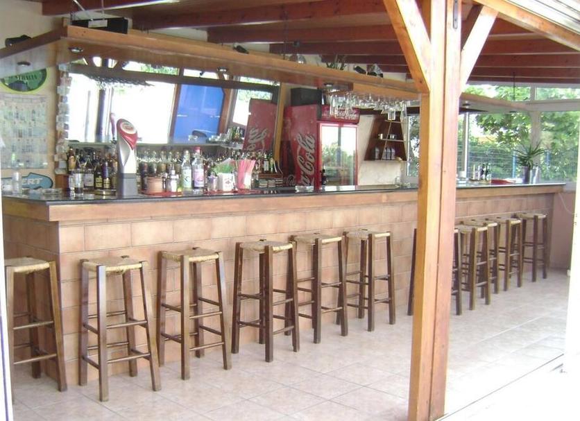 Bar Zdjęcie