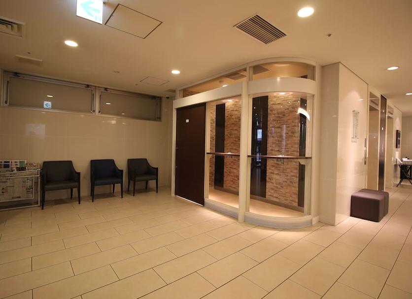 Lobby Zdjęcie
