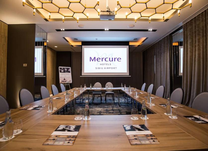 Sala konferencyjna Zdjęcie