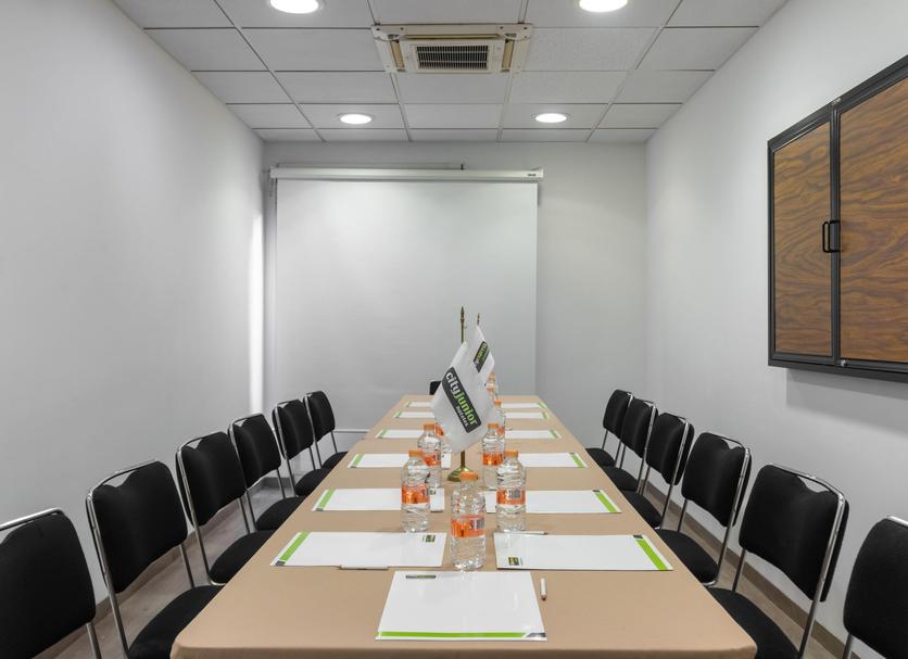 Sala konferencyjna Zdjęcie