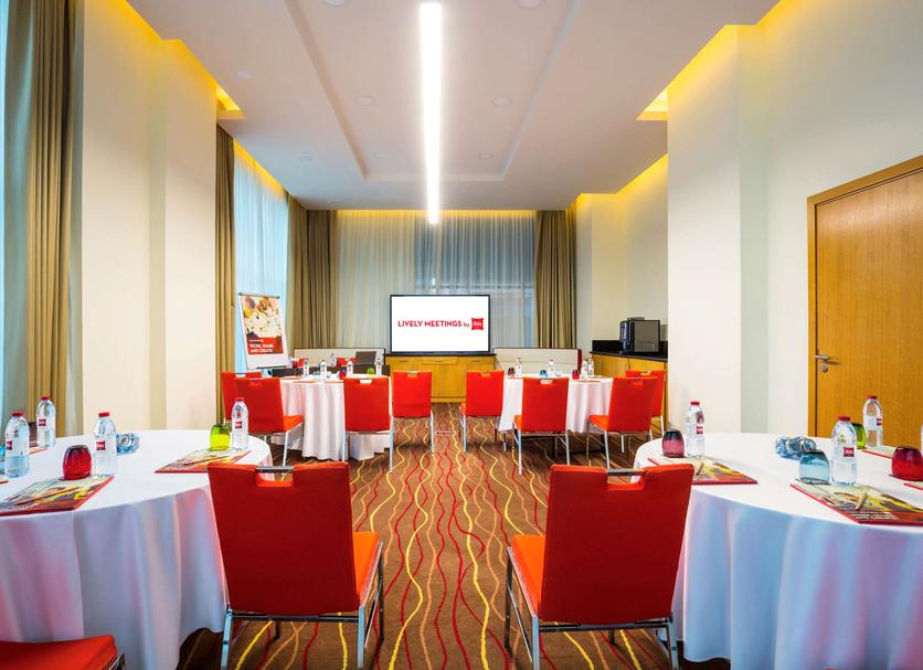 Sala konferencyjna Zdjęcie