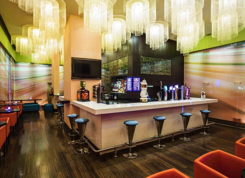 Bar Zdjęcie
