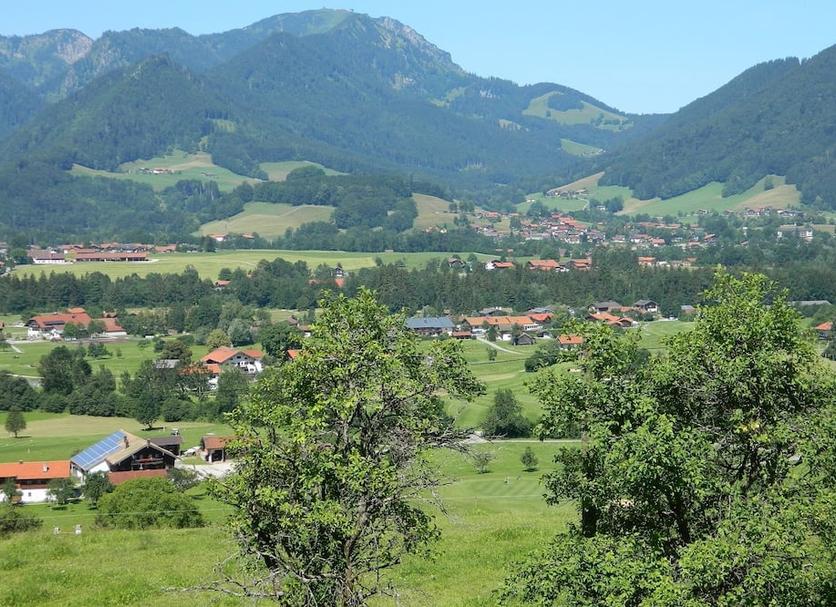 Widok na zewnątrz Zdjęcie