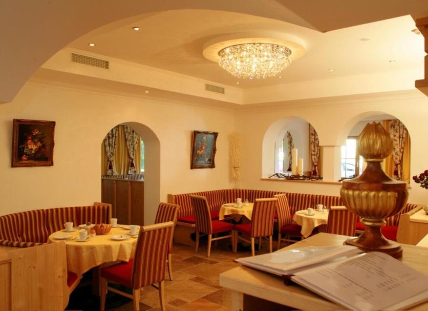 Restauracja Zdjęcie