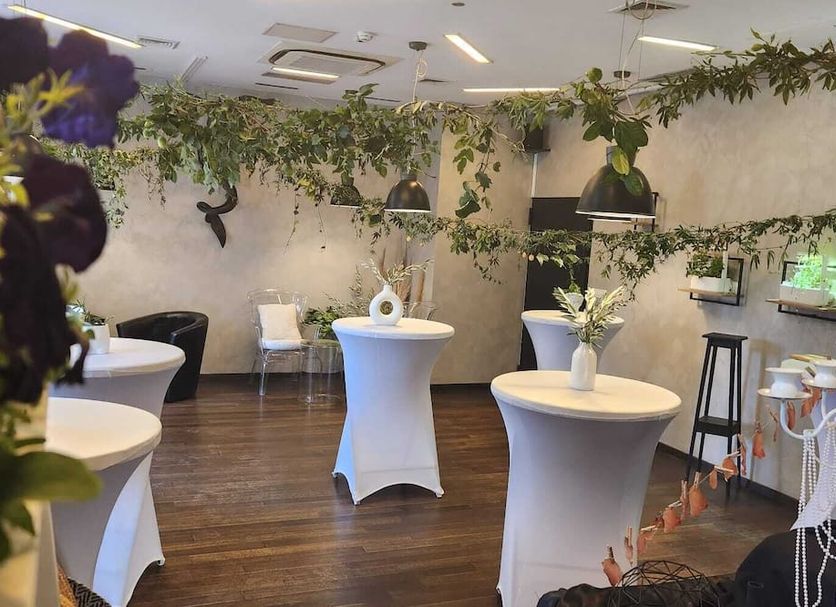 Restauracja Zdjęcie