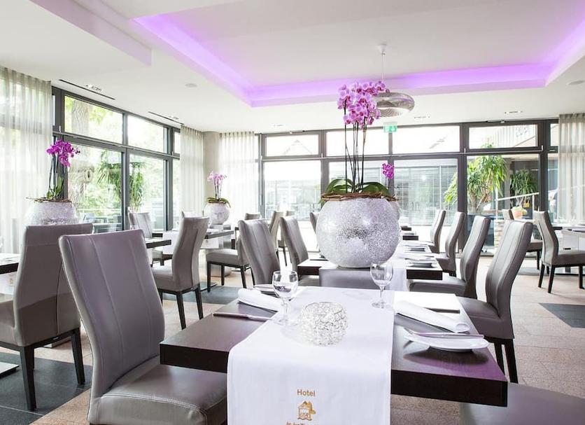 Restauracja Zdjęcie