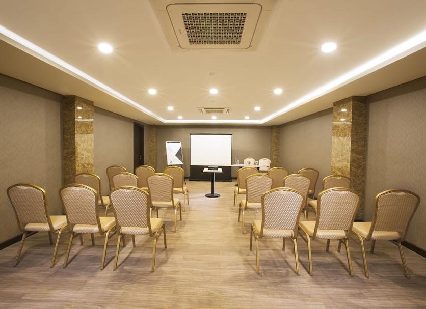 Sala konferencyjna Zdjęcie