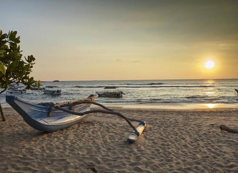 Plaża Zdjęcie