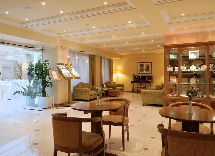 Lobby Zdjęcie