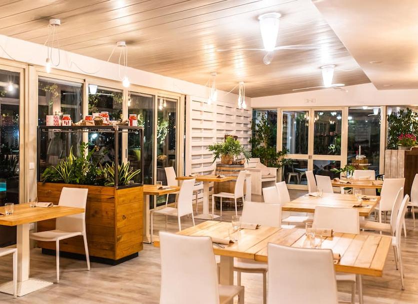 Restauracja Zdjęcie