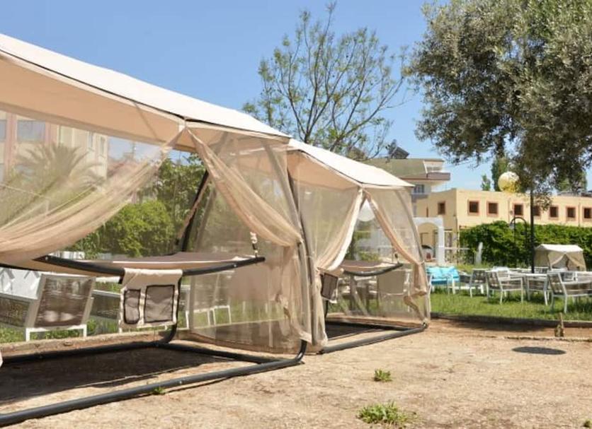 Patio Zdjęcie