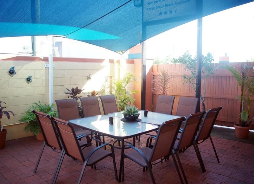 Patio Zdjęcie