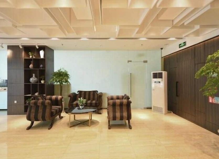 Lobby Zdjęcie