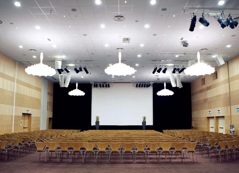 Sala konferencyjna Zdjęcie