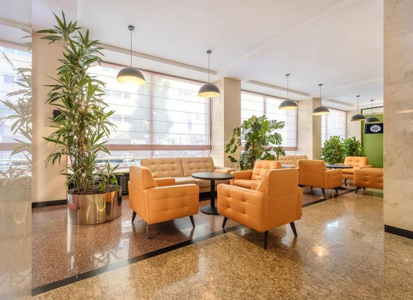 Lobby Zdjęcie