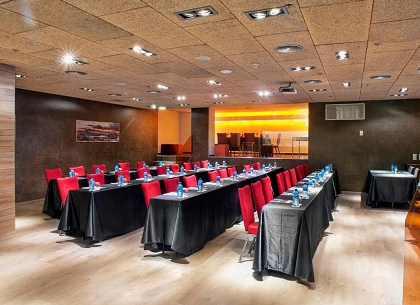 Sala konferencyjna Zdjęcie
