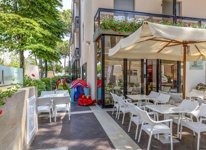 Patio Zdjęcie