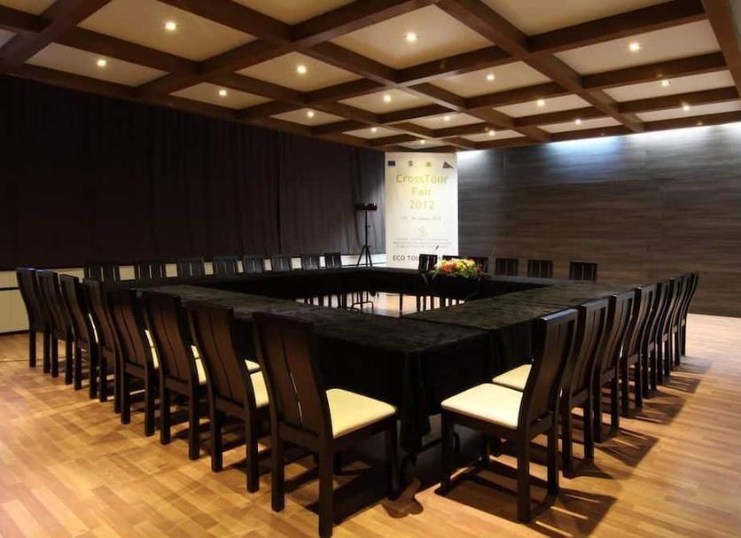 Sala konferencyjna Zdjęcie