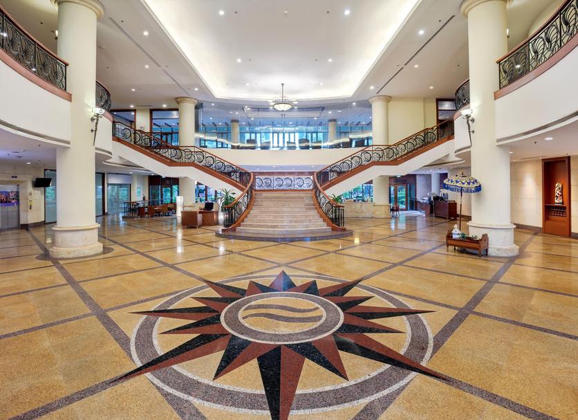 Lobby Zdjęcie