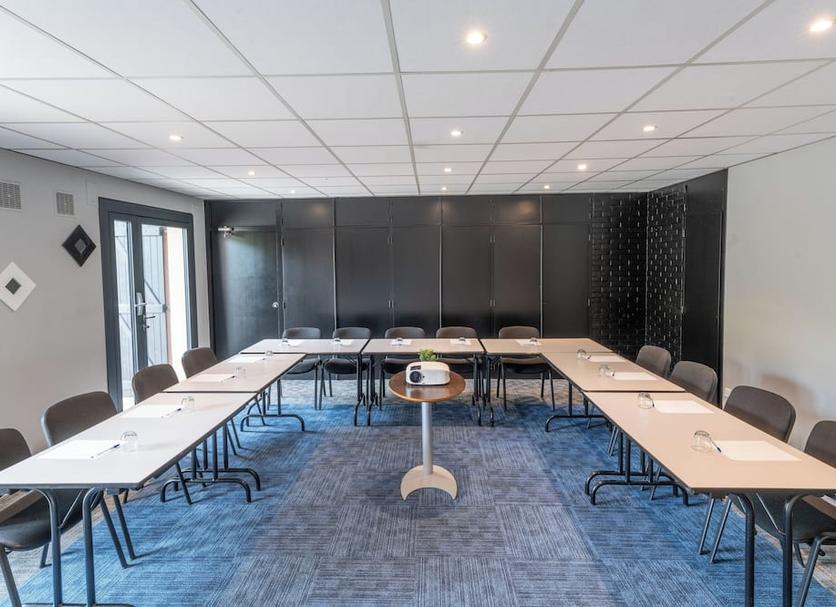 Sala konferencyjna Zdjęcie
