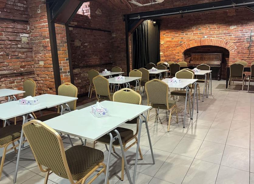 Restauracja Zdjęcie