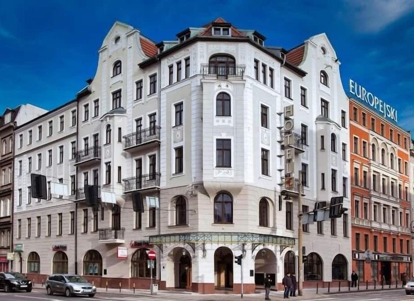 Budynek Zdjęcie