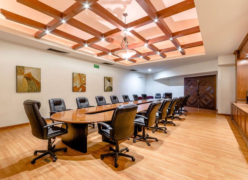 Sala konferencyjna Zdjęcie