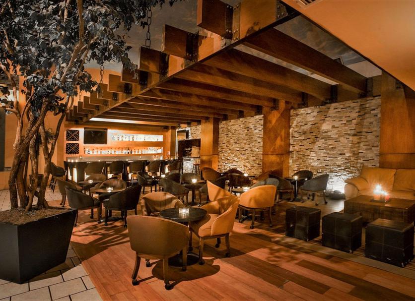 Bar Zdjęcie