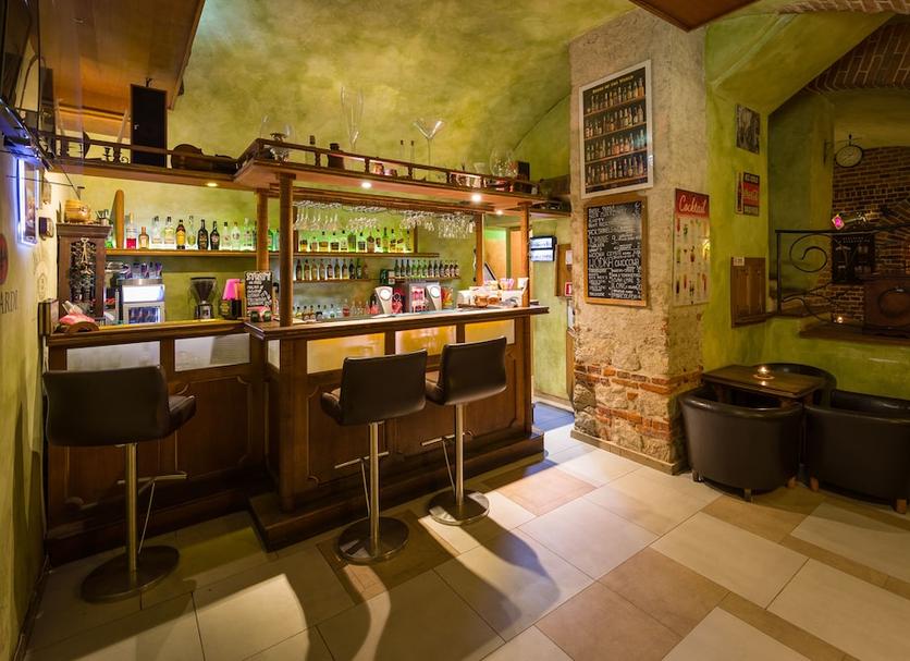 Bar Zdjęcie