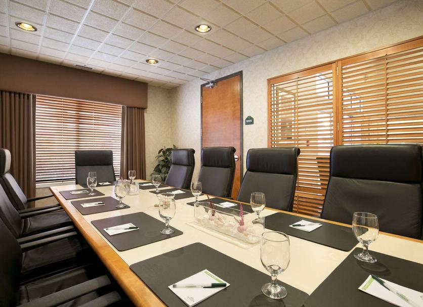 Sala konferencyjna Zdjęcie