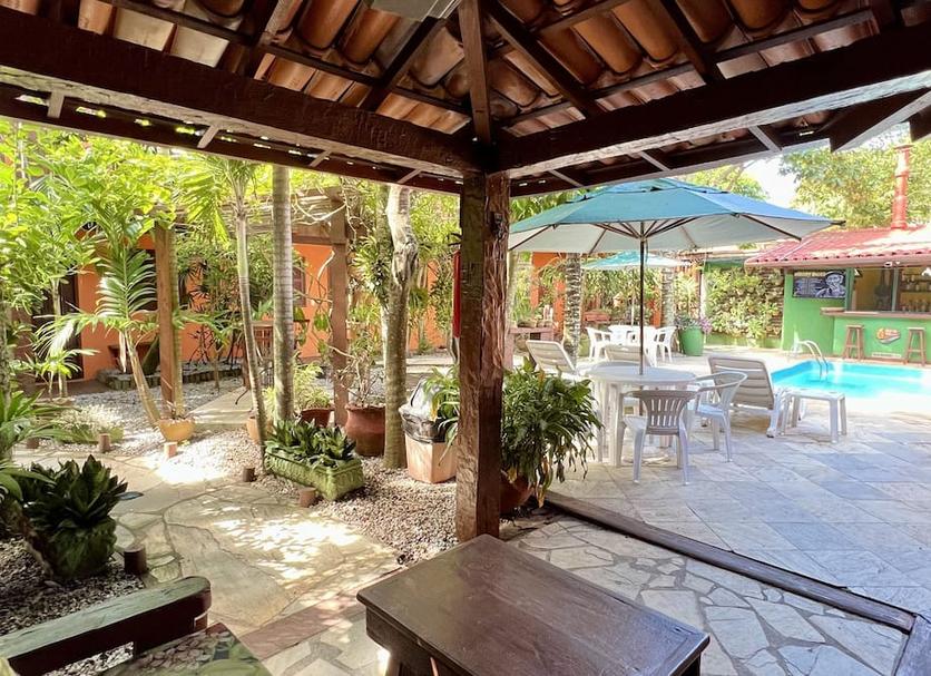 Patio Zdjęcie