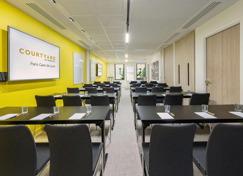 Sala konferencyjna Zdjęcie