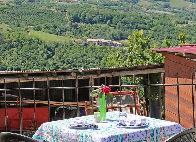 Balkon Zdjęcie
