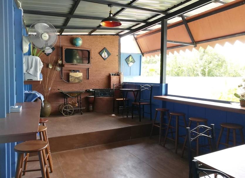 Restauracja Zdjęcie