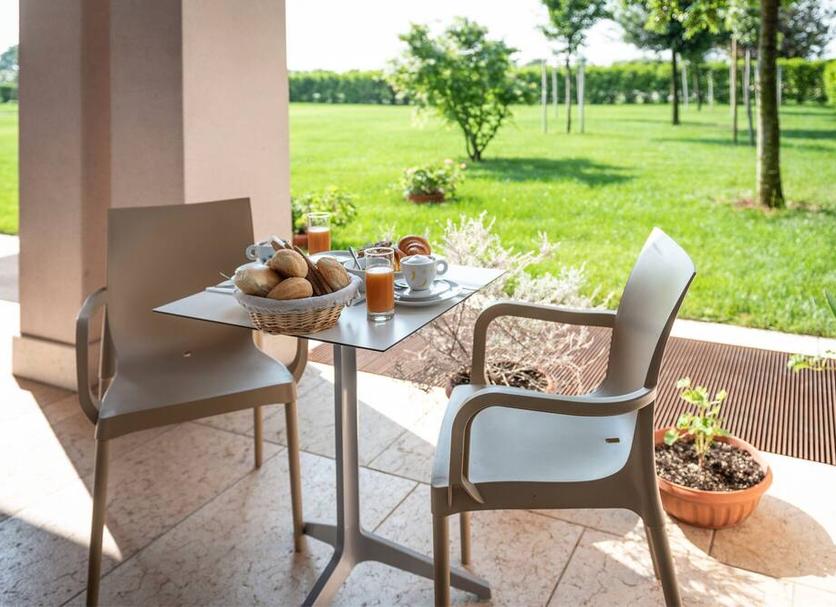 Patio Zdjęcie