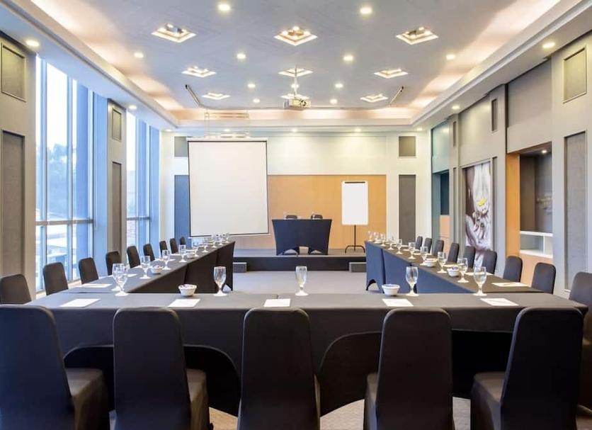 Sala konferencyjna Zdjęcie