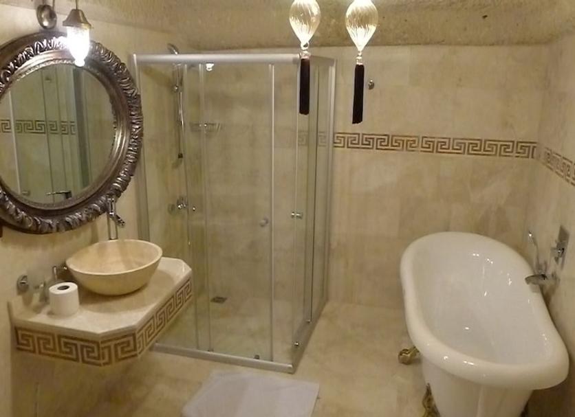 Łazienka Zdjęcie