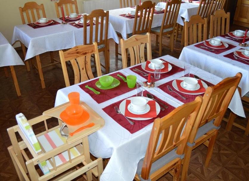 Restauracja Zdjęcie
