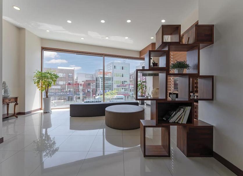 Lobby Zdjęcie