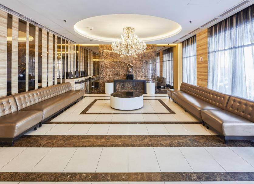 Lobby Zdjęcie