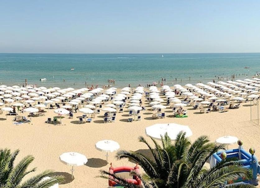 Plaża Zdjęcie