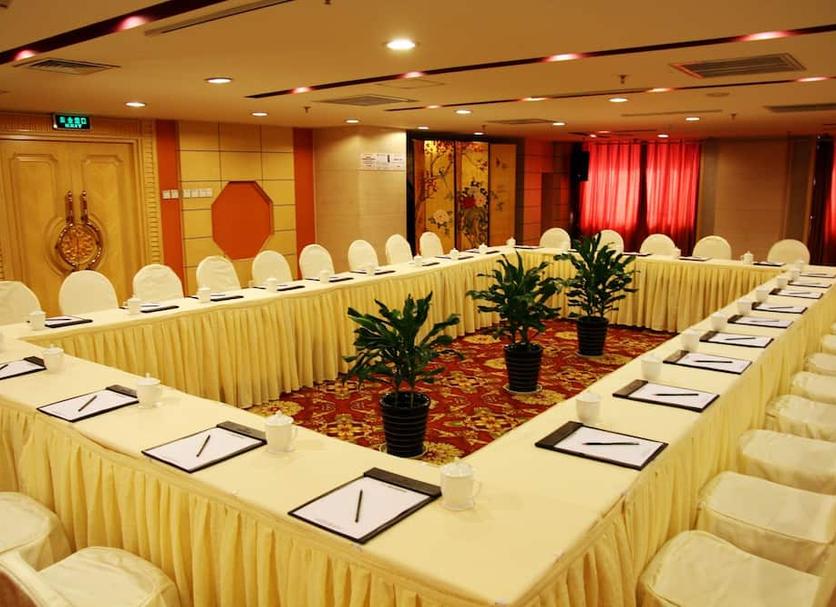 Sala konferencyjna Zdjęcie