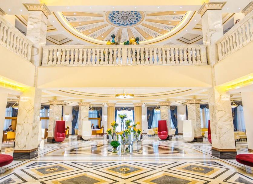 Lobby Zdjęcie