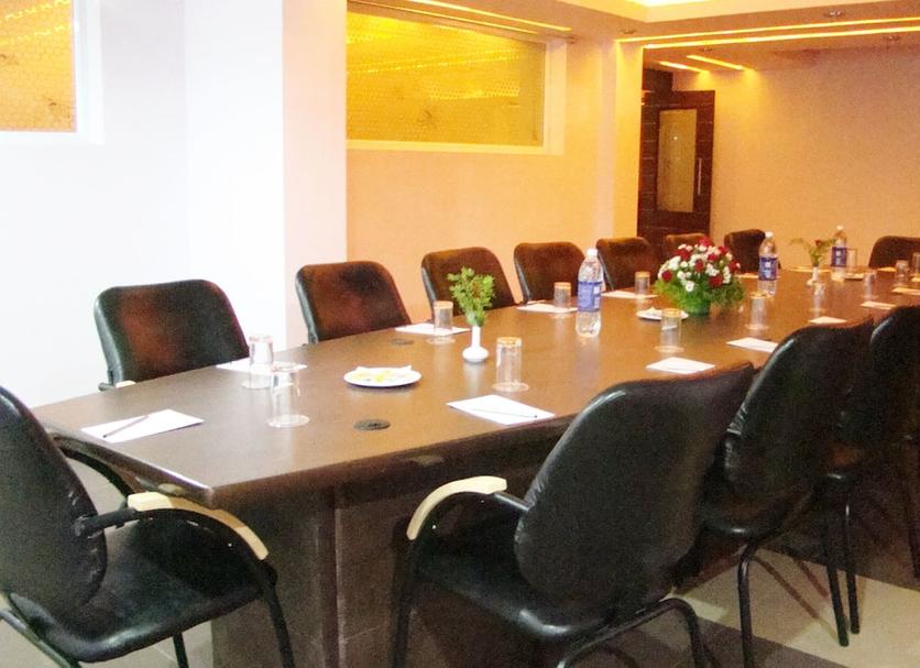 Sala konferencyjna Zdjęcie